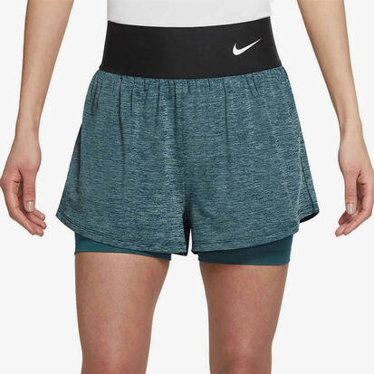nike tennis short women