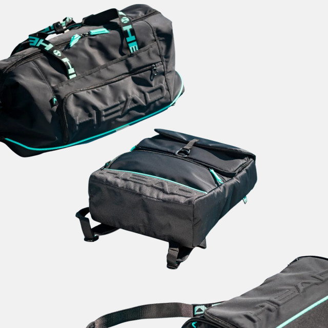 Head Coco Duffle Tennis Bag