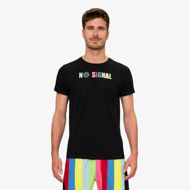 BIDI BADU New York Chill Men's Tennis Tee