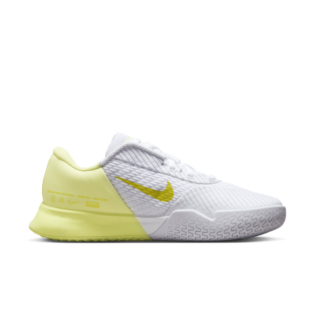 NikeCourt Air Zoom Vapor Pro 2 Women's Hard Court Tennis Shoes
