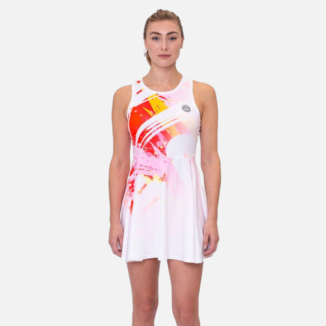Bidi Badu Wild Arts Dress (2In1)