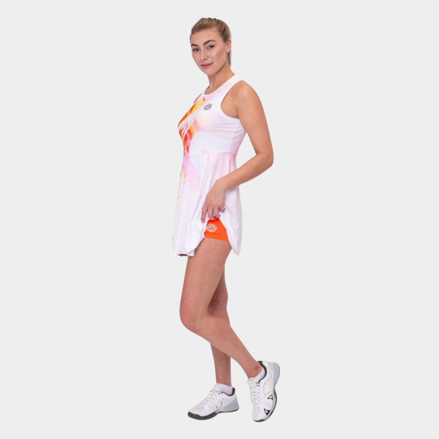 Bidi Badu Wild Arts Dress (2In1)