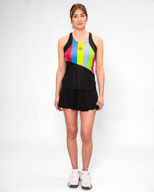 New York Women's Tennis Tank online