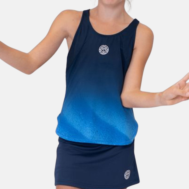 Bidi Badu Beach Spirit Junior Tank
