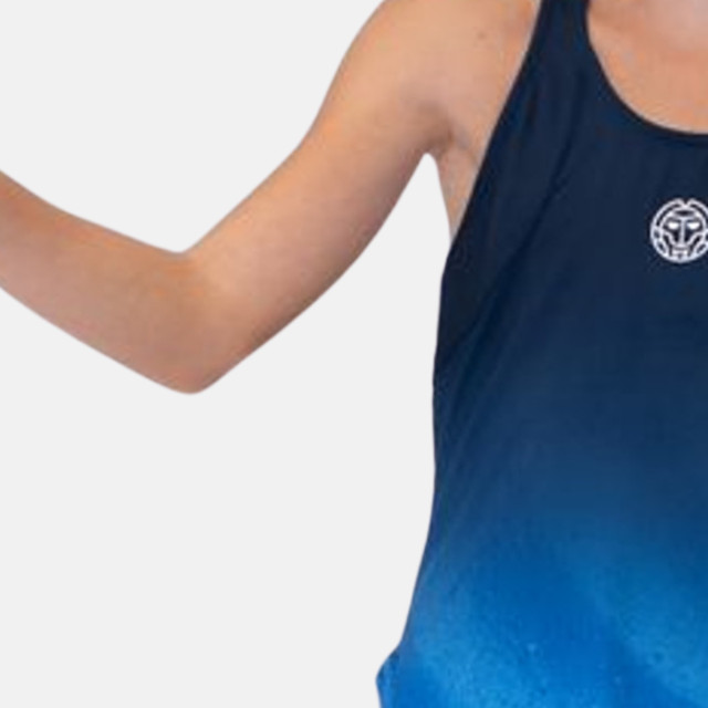 Bidi Badu Beach Spirit Junior Tank