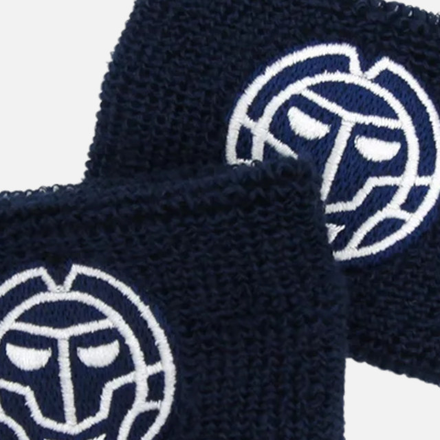 Bidi Badu Lil Move Wristband - Dark Blue