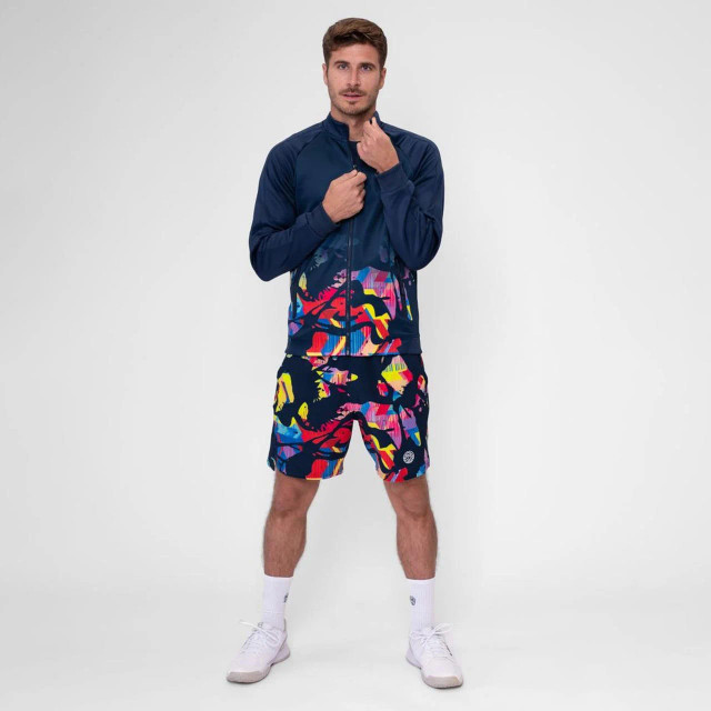 Bidi Badu Wild Arts Printed Jacket full