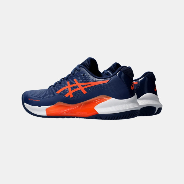 Asics Gel Challenger 14 Men's Tennis Shoes side look