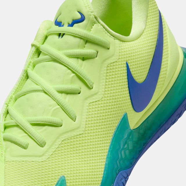 Nike Court Zoom Vapor Cage 4 Rafa Mens Tennis Shoe