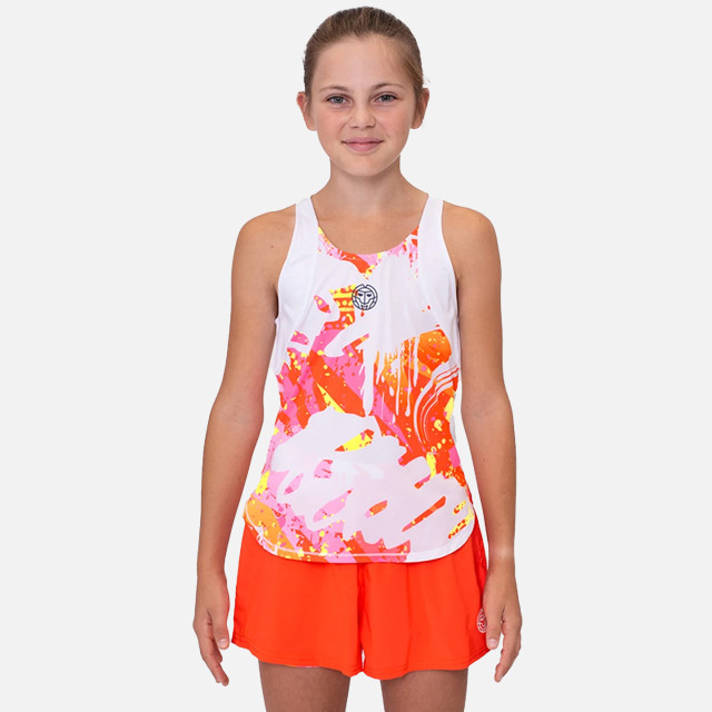 Bidi Badu Wild Arts Junior Tank