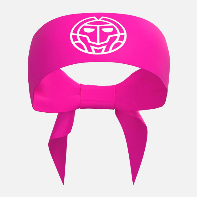 Buy Bidi Badu The Aerodynamic Move Bandana - Pink
