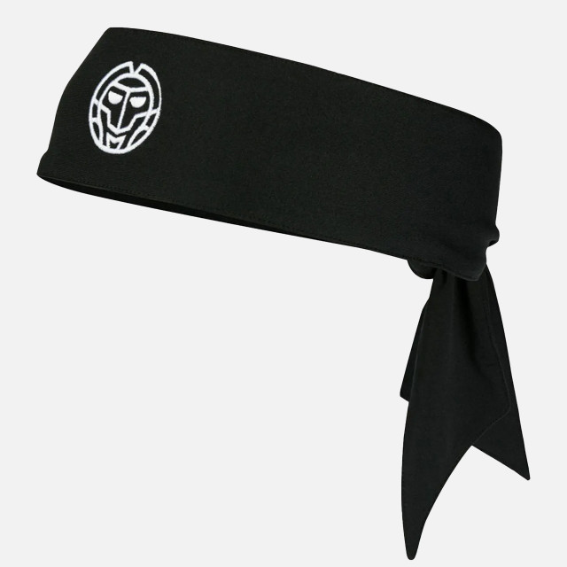Bidi Badu The Aerodynamic Move Bandana -Black