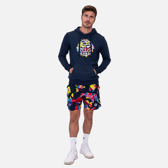 Bidi Badu Wild Arts Chill Hoody