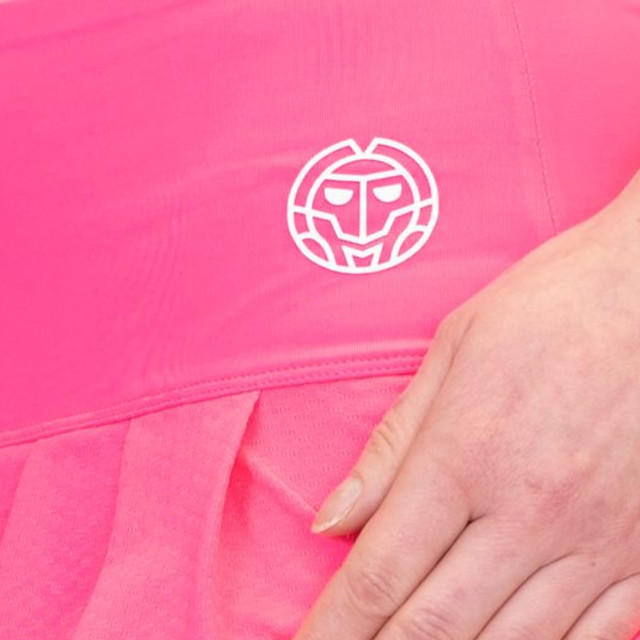 Bidi Badu Crew Pleated Junior Skort