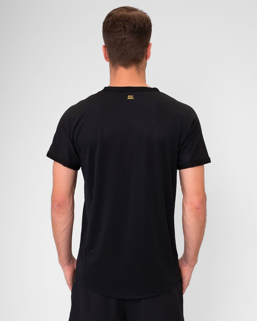 Bidi Badu Paris 2024 Tennis Tee back