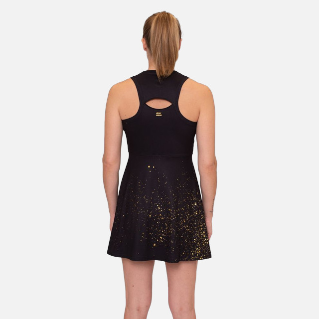 Bidi Badu Paris 2024 Tennis Dress