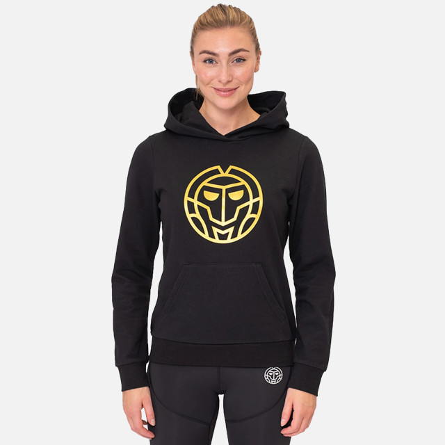 Bidi Badu Paris 2024 Chill Women's Tennis Hoody