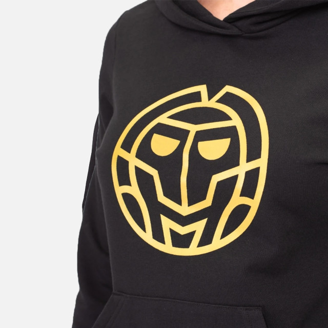 Bidi Badu Paris 2024 Chill Women's Tennis Hoody