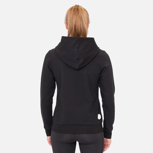 Bidi Badu Paris 2024 Chill Women's Tennis Hoody