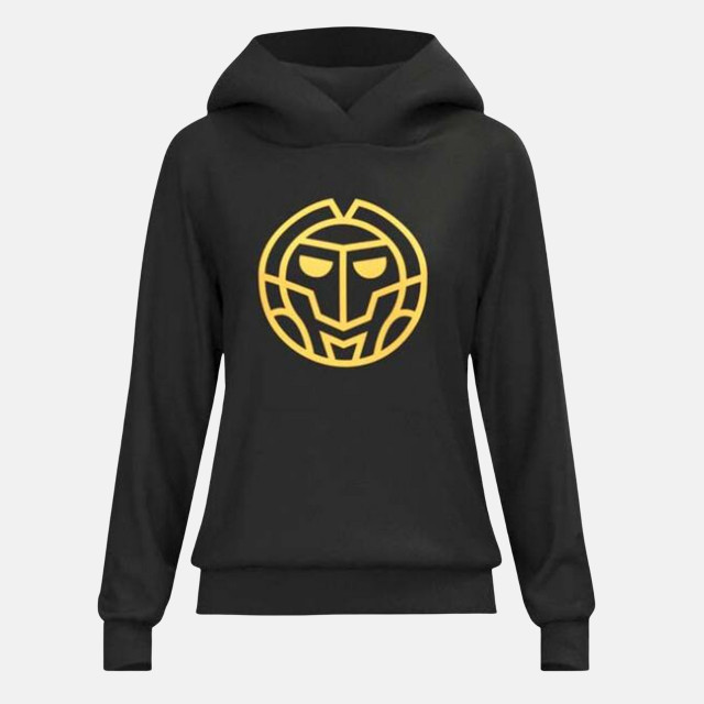 Bidi Badu Paris 2024 Chill Girl's Hoody