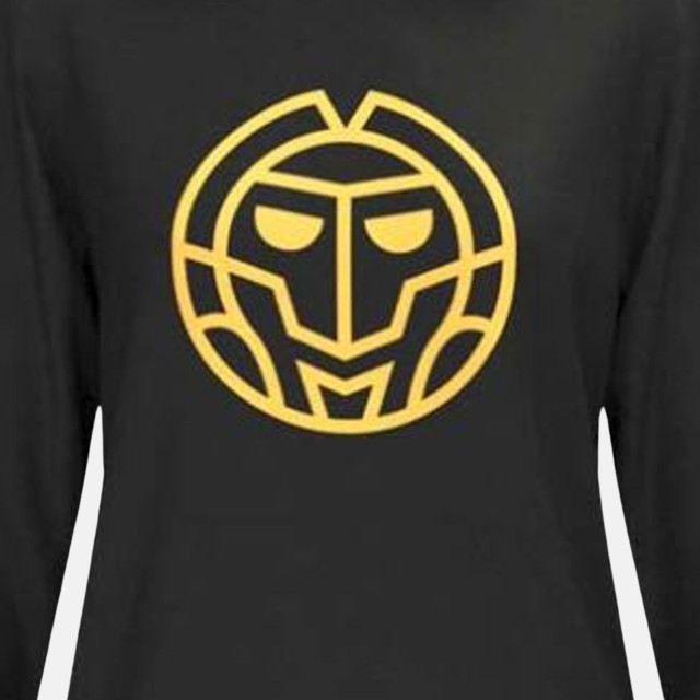 Bidi Badu Paris 2024 Chill Girl's Hoody