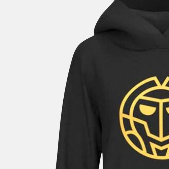 Bidi Badu Paris 2024 Chill Girl's Hoody