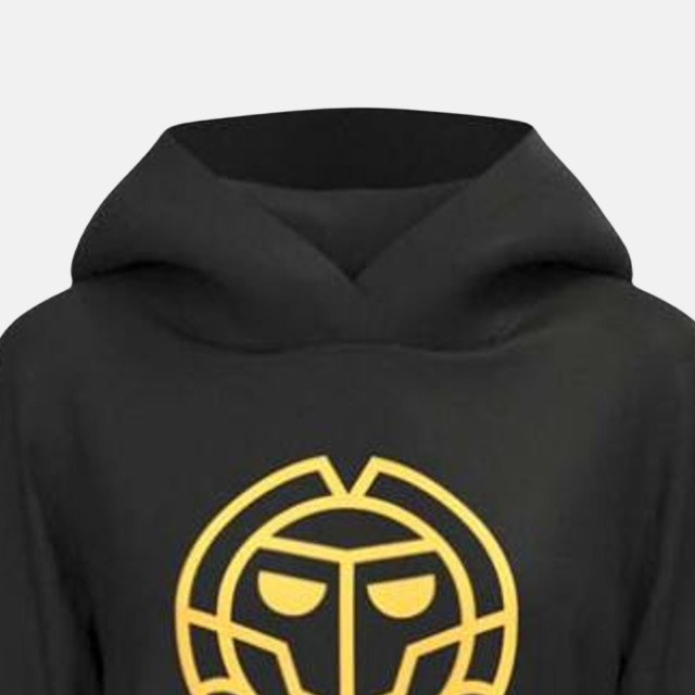 Bidi Badu Paris 2024 Chill Girl's Hoody