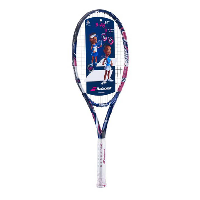 Babolat B Fly 25 Junior Tennis Racket