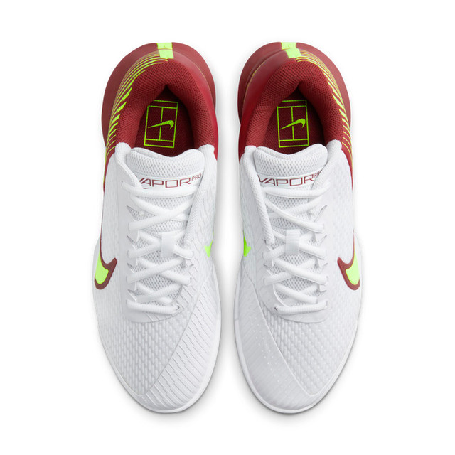 NikeCourt Air Zoom Vapor Pro 2 Hard Court Tennis Shoes for Men