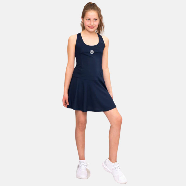 Bidi Badu Crew Junior Dress dark blue
