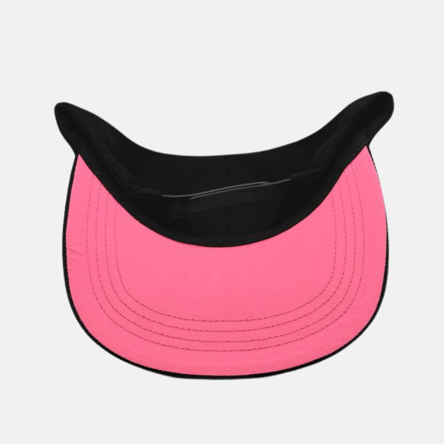 Bidi Badu Post-Match Legend Trucker Cap black/pink