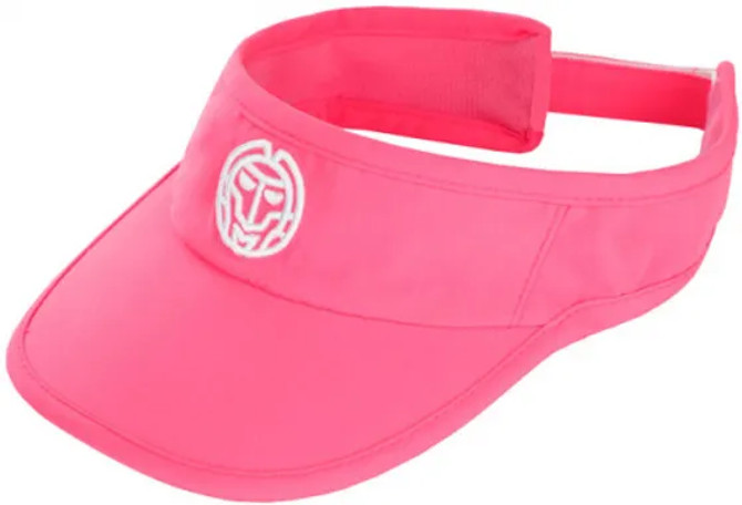 Buy Bidi Badu Heat Stroke Move Visor- Pink