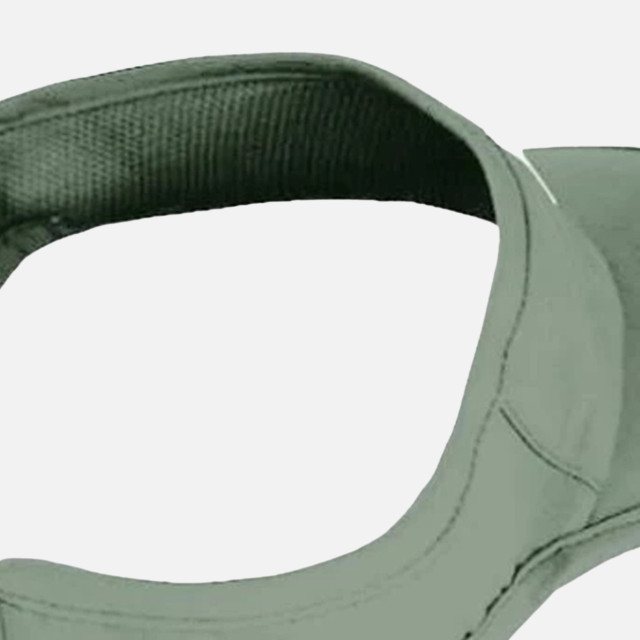 Bidi Badu Heat Stroke Move Visor - Grey