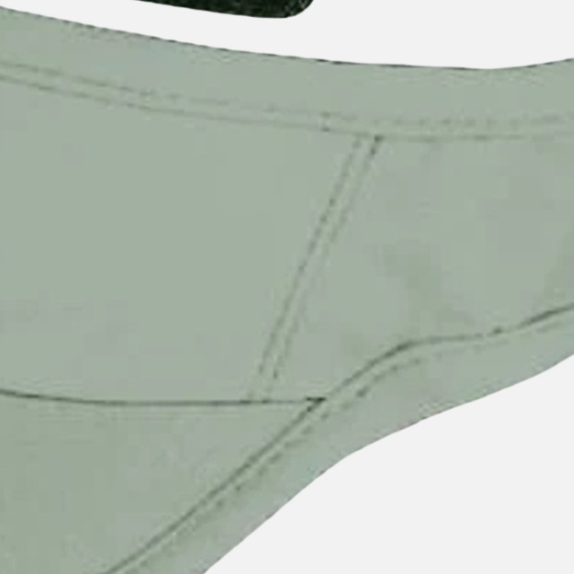 Bidi Badu Heat Stroke Move Visor - Grey