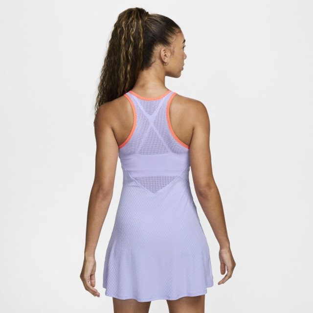 NikeCourt Slam Dri-Fit New York Tennis Dress