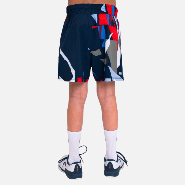 Bidi Badu New York 2024 Junior Tennis Shorts