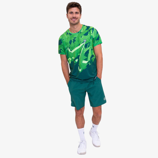 Bidi Badu Tennis T-Shirt