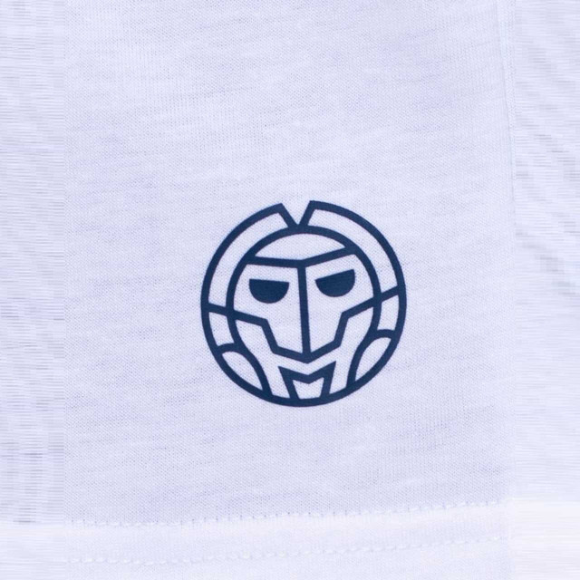Bidi Badu Men's T-Shirt Logo