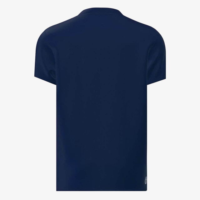 Bidi Badu Men's Tennis T-Shirt Blue