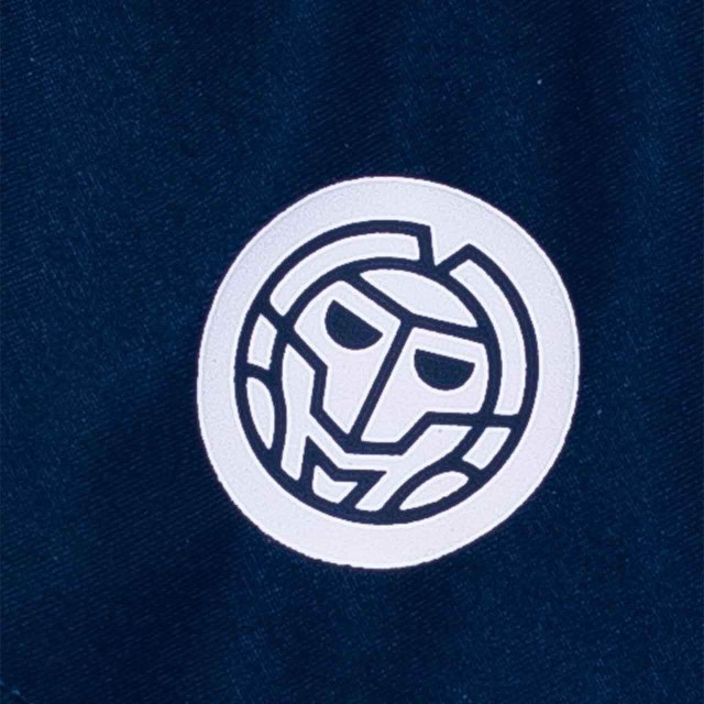 Bidi Badu Women's Tennis Skort Logo