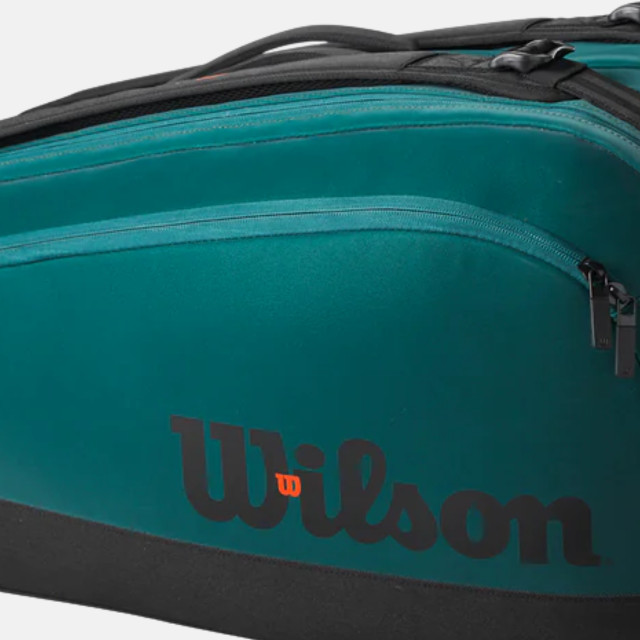 Wilson Blade Super Tour 9PK V9 Tennis Bag