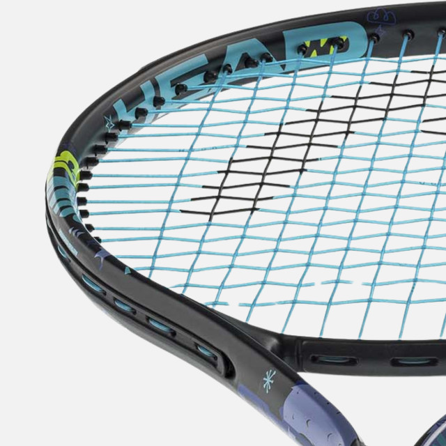 Head Novak 25 Junior Tennis Racket