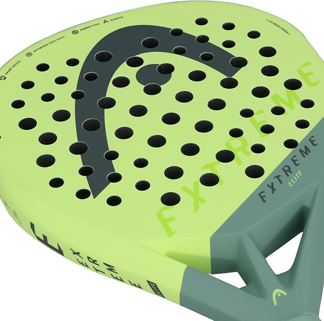 Buy HEAD Padel Racquet online