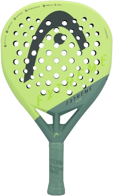HEAD Extreme Elite Padel Racquet