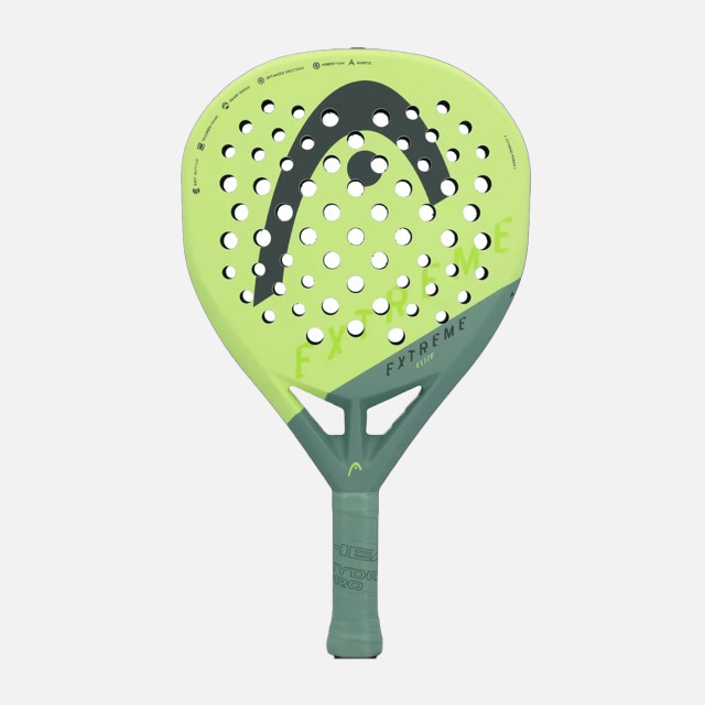 Head Extreme Elite Padel Racket
