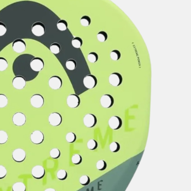 Head Extreme Elite Padel Racket