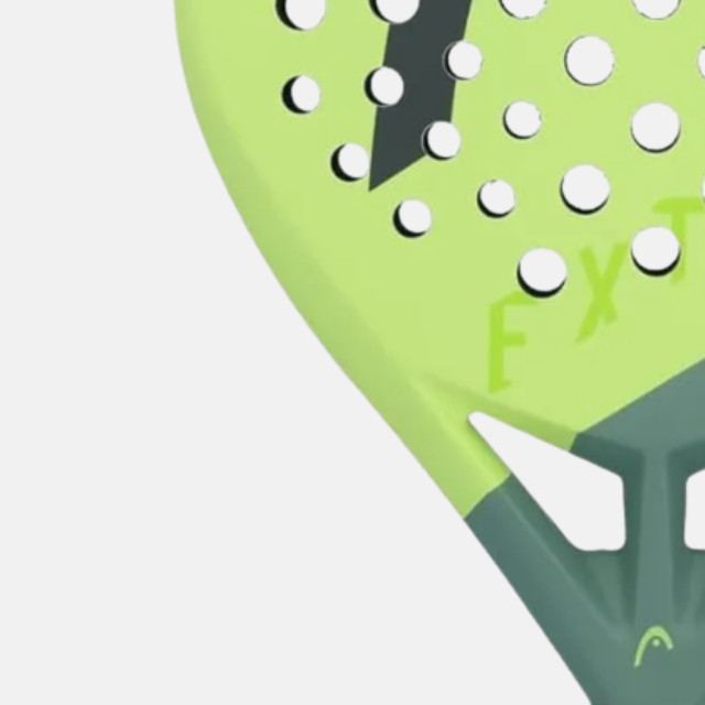Head Extreme Elite Padel Racket