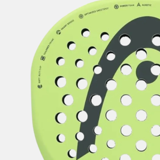 Head Extreme Elite Padel Racket