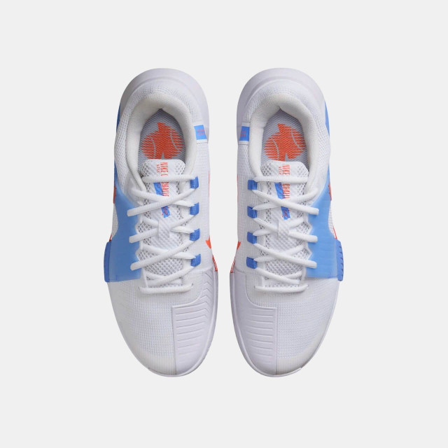 Nike Zoom Challenge Women's Tennis Shoes