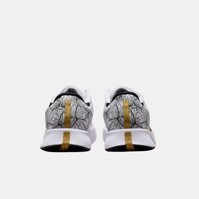 Nike Men's Tennis Shoes back look